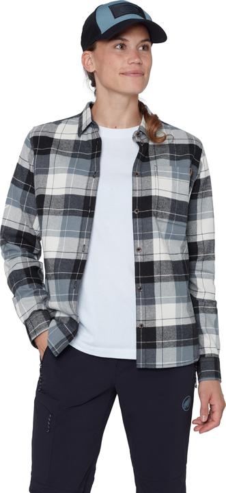 Immagine prodotto Mammut Trovat Longsleeve Shirt (S)