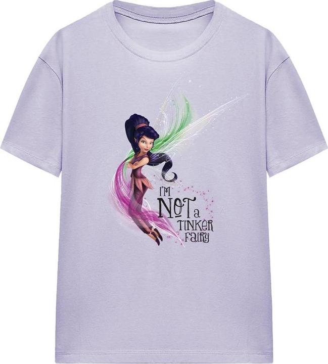 Produktbild Disney Interactive Studios I'm Not A Tinker Fairy TShirt (M)