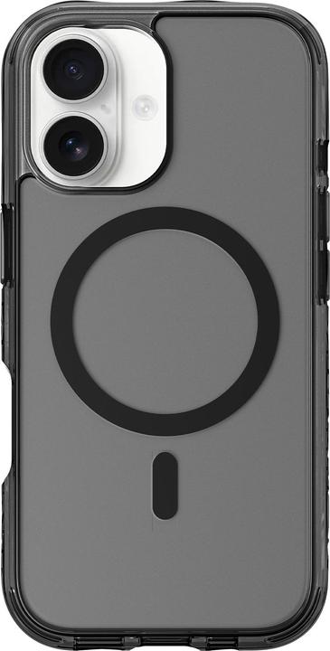 Laut Crystal Matter X Case für Apple iPhone 17, Lila, iPhone 17, Schwarz, L IP25A CMX UB (Apple iPhone 17)