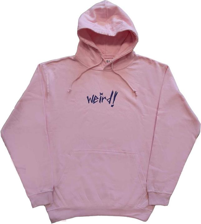 Image du produit Universal Textiles Sweat à capuche Weird (L)