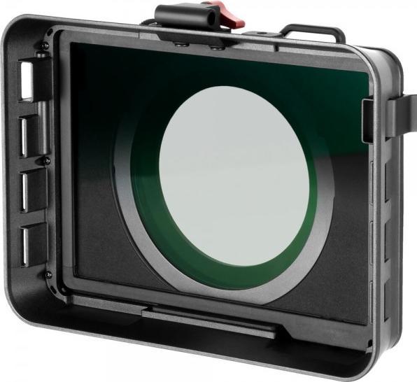 Image du produit Kase MovieMate tapis magnétique Box Master (Boîte de tapis)