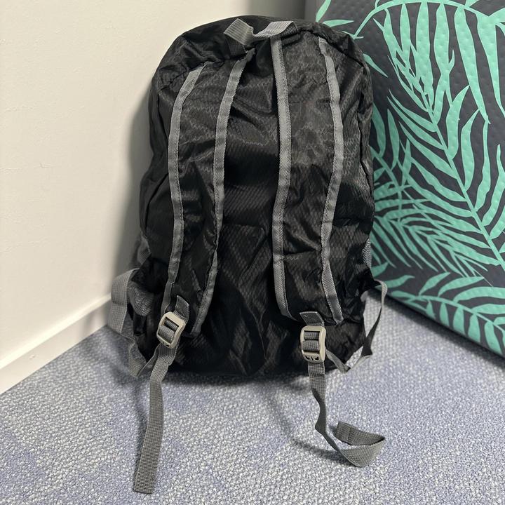 Actual product image Mint Lama Faltrucksack (25 l)