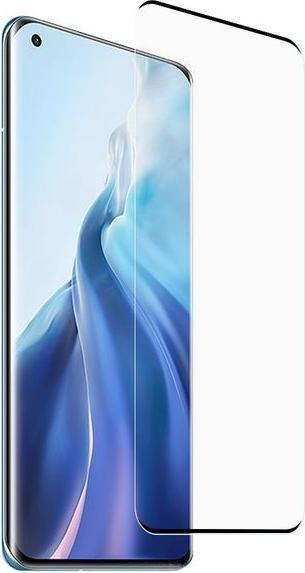 Produktbild MU Budget Schutzglas Displayschutz (1 Stück, Xiaomi Mi 11)