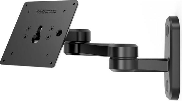 Actual product image Maclocks Executive Swing Enclosure