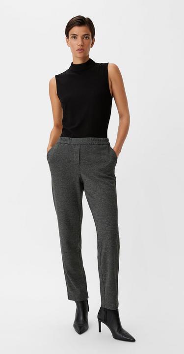 Immagine prodotto Comma Hose Hose mit Pepita-Muster (40)