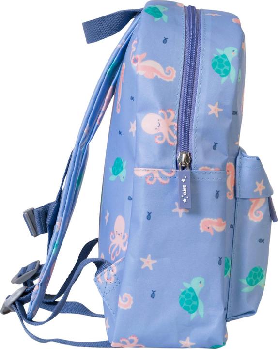 Productafbeelding Saro Baby SARO - Rugzak voor kinderen - Blauw (SAO75001)