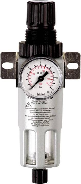 Actual product image Metabo Filter regulator FR-200