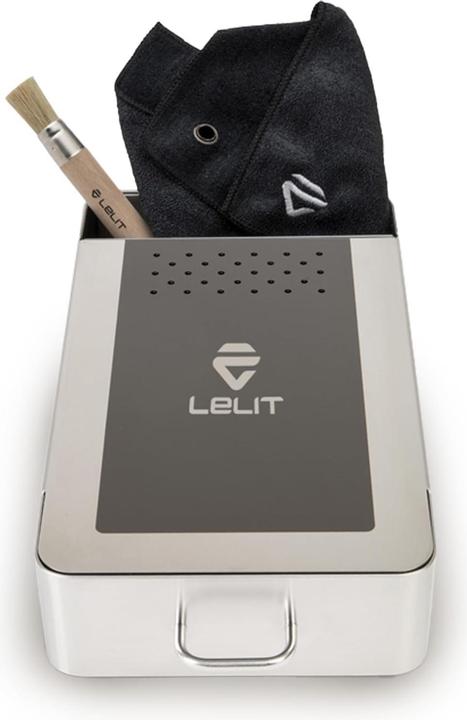 Produktbild Lelit Abschlagschublade-Set