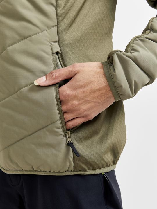 Image du produit Craft Adv Explore Hybrid Jacket W (XL)