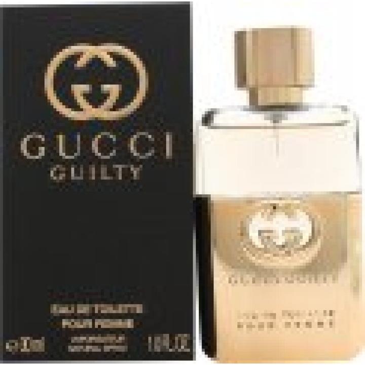 Actual product image Gucci Guilty (Eau de toilette, 30 ml)