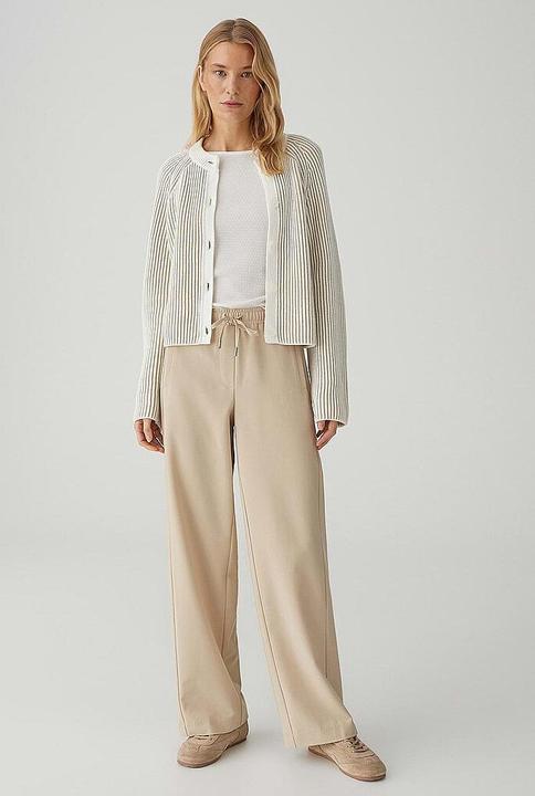 Actual product image Opus Strickjacke DELSIE (40)