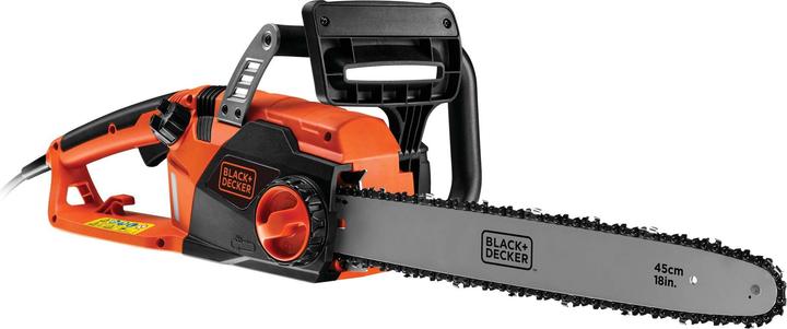 Immagine prodotto Black & Decker Cs2245 Qs (Sega a catena elettrica)
