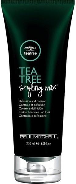 Produktbild Paul Mitchell Styling wax Tea Tree (Styling Wax) 150 ml (Haarwachs, 150 ml)