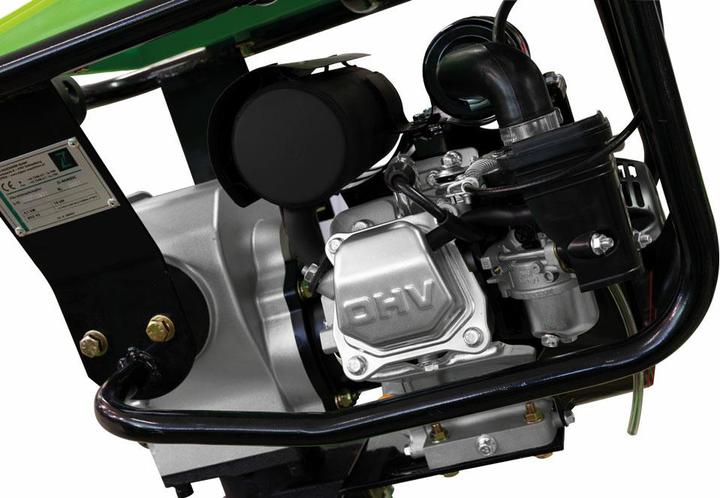 Image du produit Zipper Fouloir vibrant ZI-RAM 80C