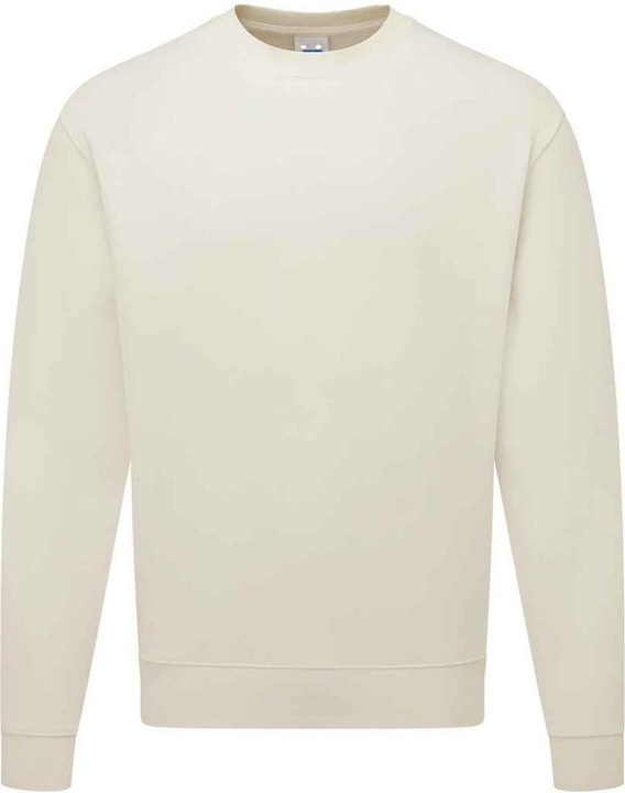 Actual product image Russell Mens Set-in Sweatshirt (L)