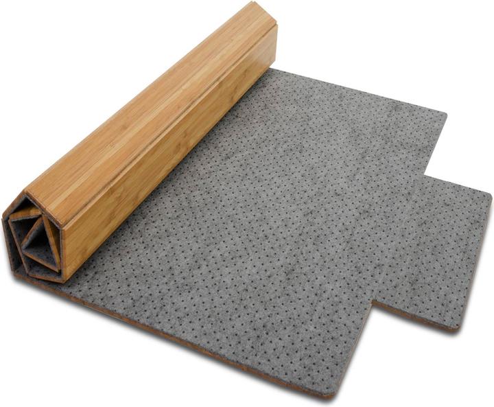 Karat Bambus (90 x 120 cm)