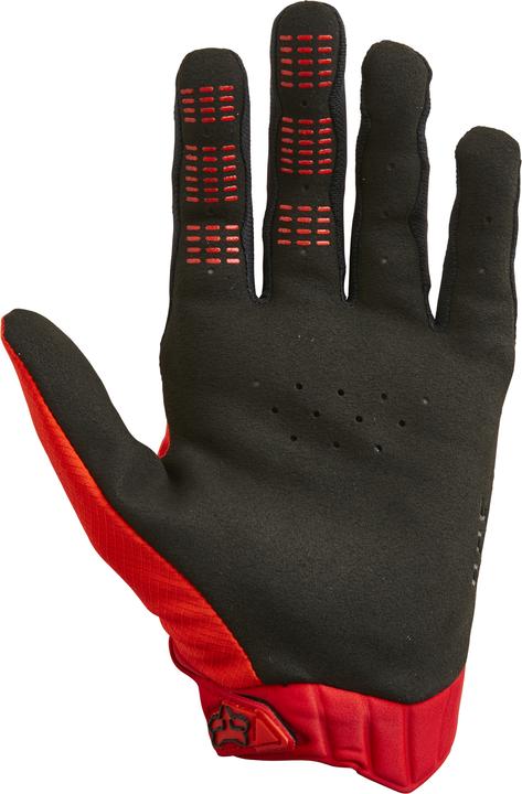 Actual product image Fox GLOVES 23 360 FLO RED (S)