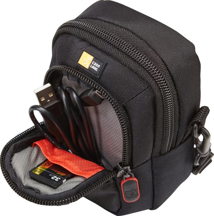 Actual product image Caselogic Advanced (Photo backpack, 1.64 l)