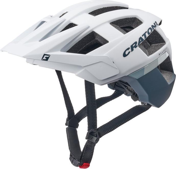 Produktbild Cratoni AllSet (54 - 58 cm)