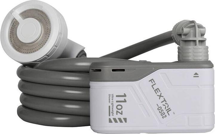 Productafbeelding Flextailgear Max Shower