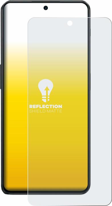 Actual product image upscreen Reflection Shield Protector Matte (1 pcs., Oppo North 3)