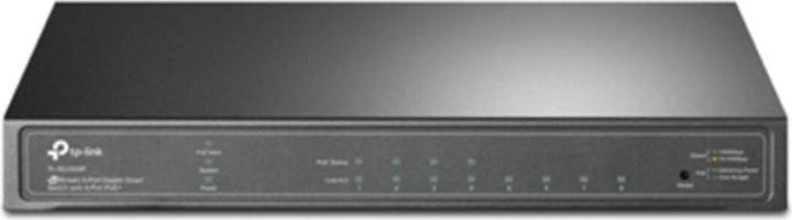 TP-Link TL-SG2008P (8 Ports)