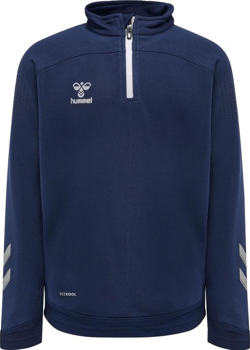 Produktbild hummel Lead Half Zip Kids (164)