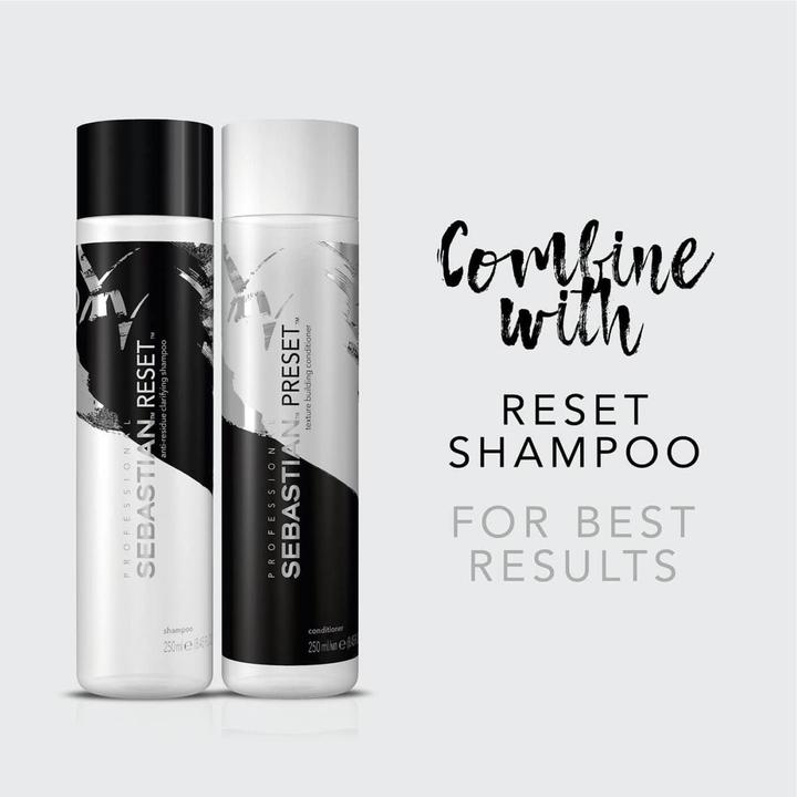 Actual product image Sebastian Preset Conditioner - (250 ml)