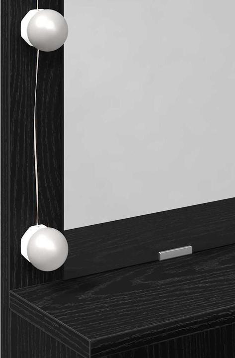 Produktbild vidaXL Moderner Schminktisch (41 x 41 x 134.50 cm)