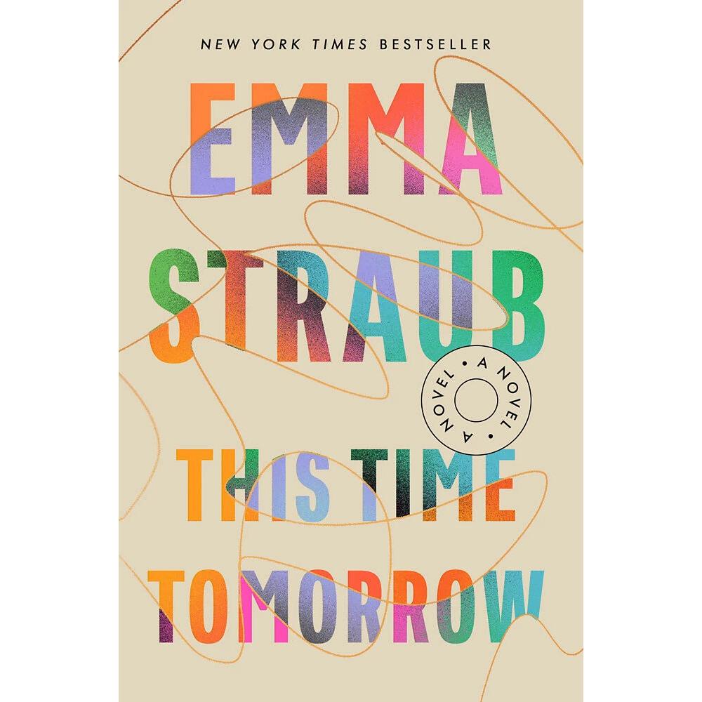 This Time Tomorrow, Belletristik von Emma Straub
