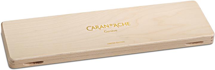 Produktbild Caran d'Ache Neocolor II (assorted, 50 x)