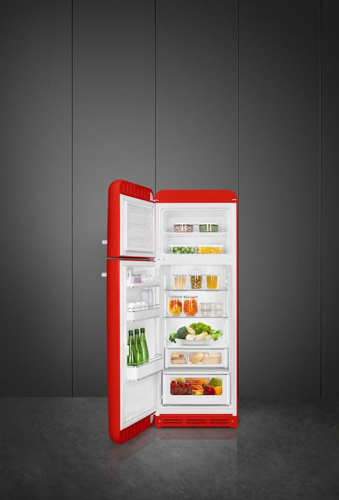 Image du produit Smeg FAB30LRD6 (298 l)