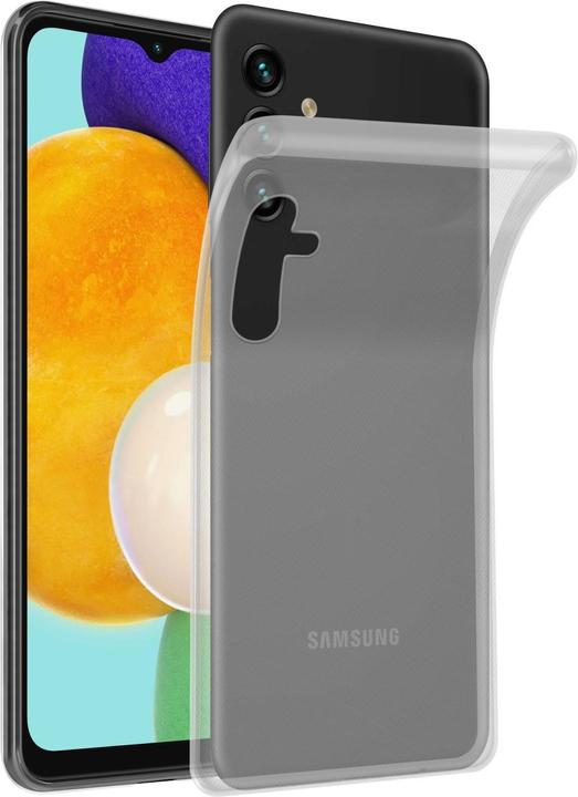 Produktbild Cadorabo TPU Ultra Slim AIR Hülle (Samsung Galaxy A13 5G)