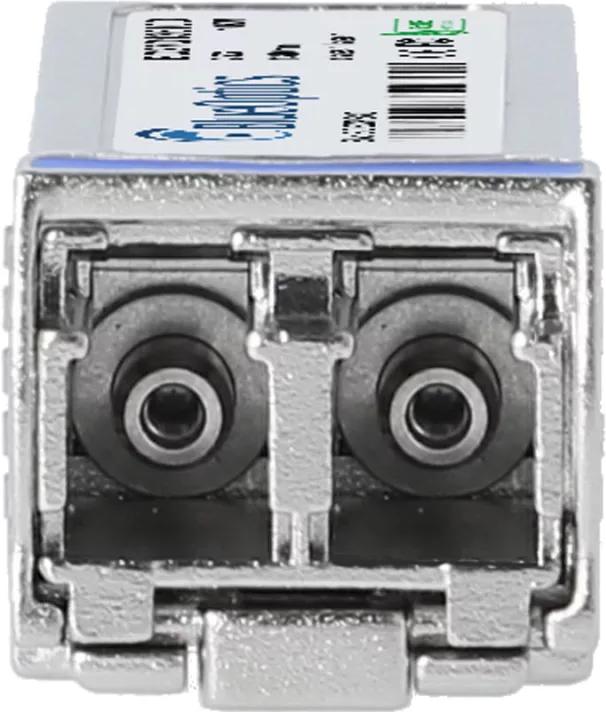 Produktbild BlueOptics NVIDIA 980-9I595-00AM00 kompatibler SFP28 BO27Q13610D