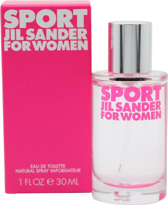 Immagine prodotto Jil Sander Sport (Eau de toilette, 30 ml)
