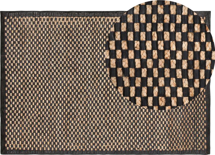 Image du produit Beliani Gerce (140 x 200 cm)