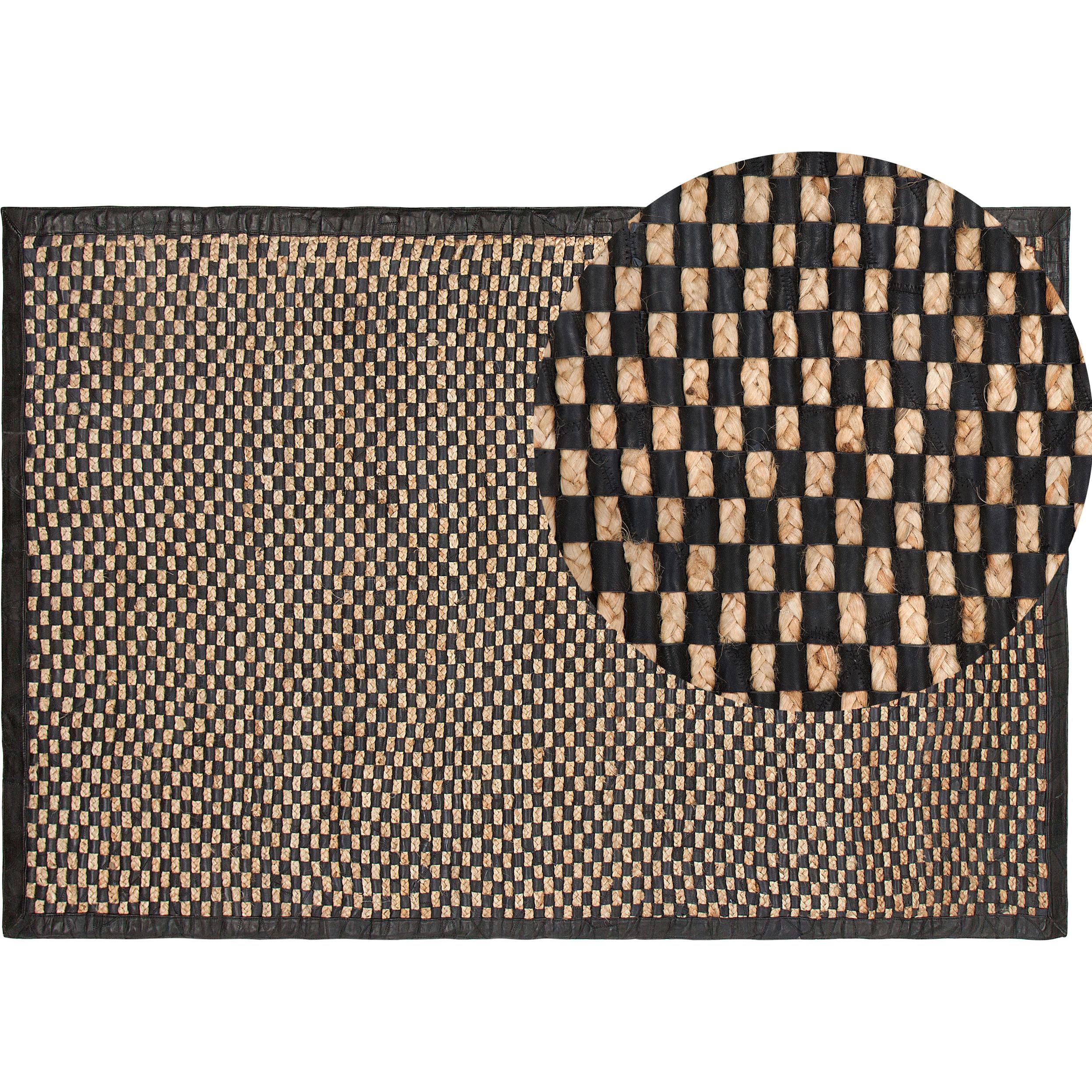 Thumbnail - Beliani, Teppich, Gerce (140 x 200 cm)