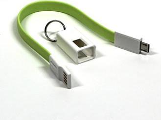 Actual product image Logo Adapter USB