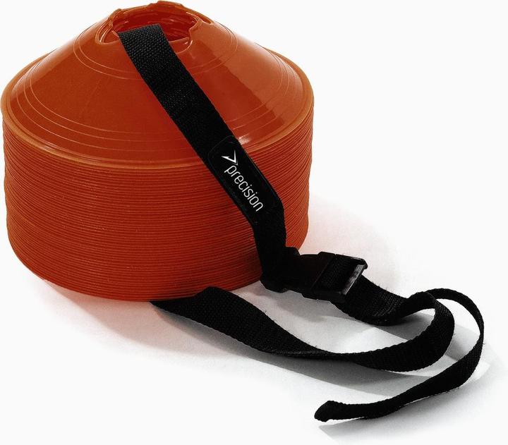 Actual product image Precision Disc strap