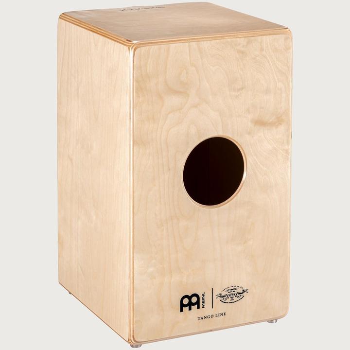 Actual product image Meinl Artisan Edition Tango Line Cajon (Cajon)