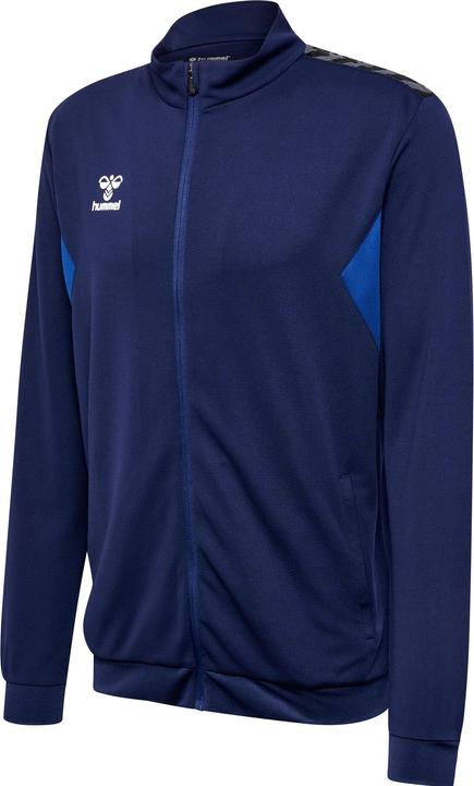 Immagine prodotto hummel Giacca Con Zip Hmlauthentic Pl (XXL)