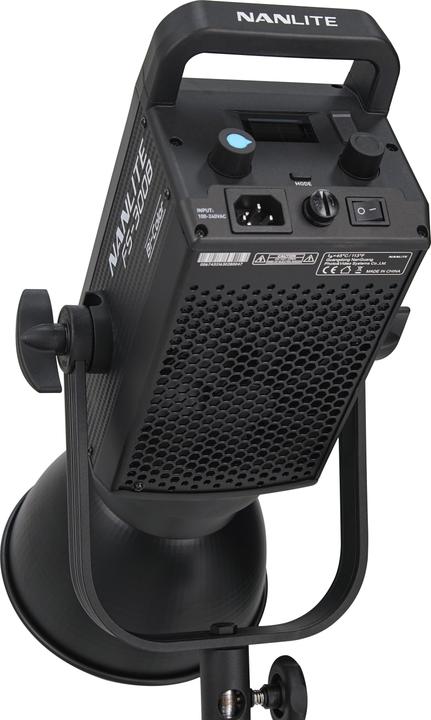Actual product image Nanlite FS-300B (Studio light, Video light)