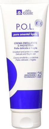 Immagine prodotto Difa Cooper Pol Cr Emol Prot 250ml (Crema solare, 290 g)