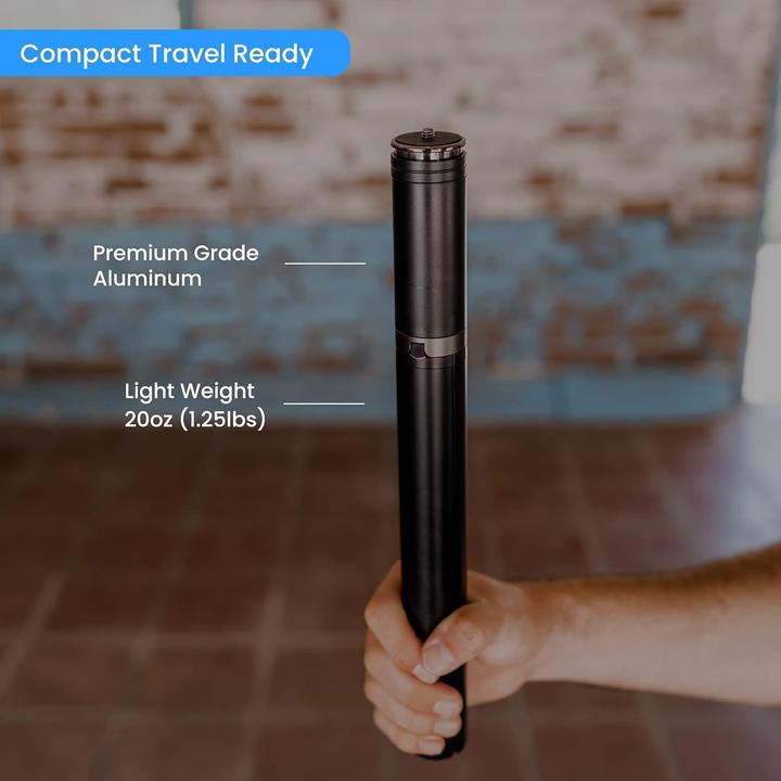 Produktbild Lume Cube 5feet Adjustable Light Stand (Metall)