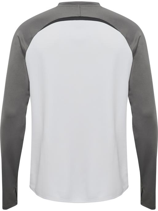 Actual product image hummel hmlLEAD 2.0 CREW SWEAT (M)