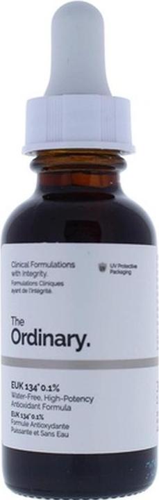 Image du produit The Ordinary EUK 134 0.1 (30 ml)