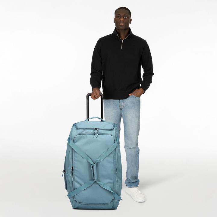 Produktbild American Tourister City Racer 2 Rollen Reisetasche L 42 cm (129 l)