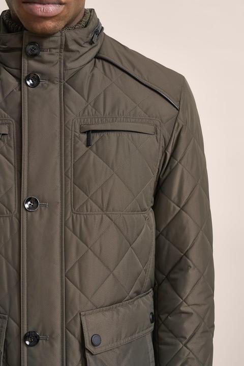 Actual product image Bugatti Herenjas, No Pattern (50)