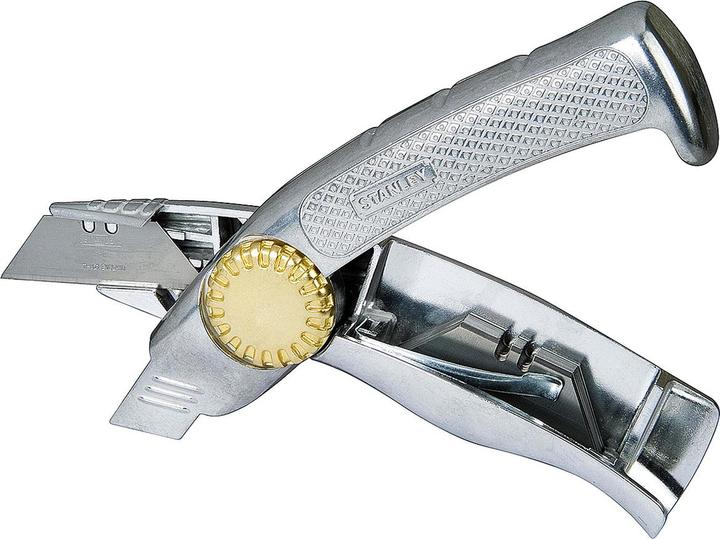 Produktbild Stanley Messer Fatmax Pro (Cutter)