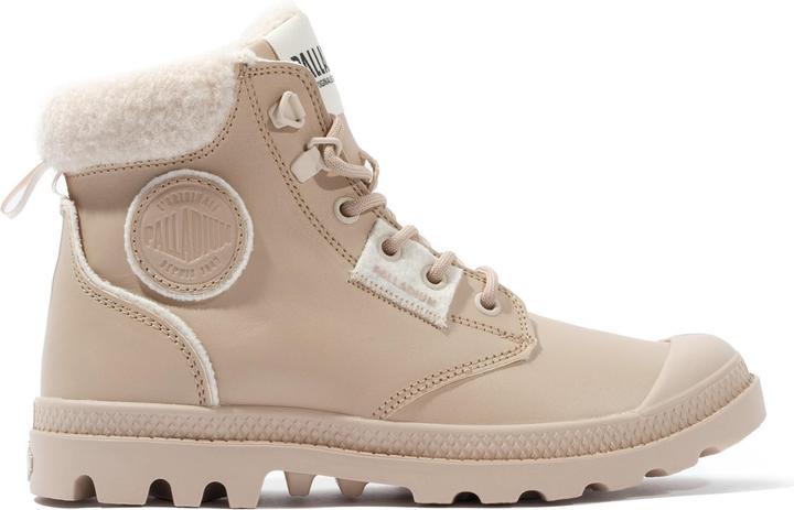 Produktbild Palladium Pampa Hi Snow Warm (37.5)